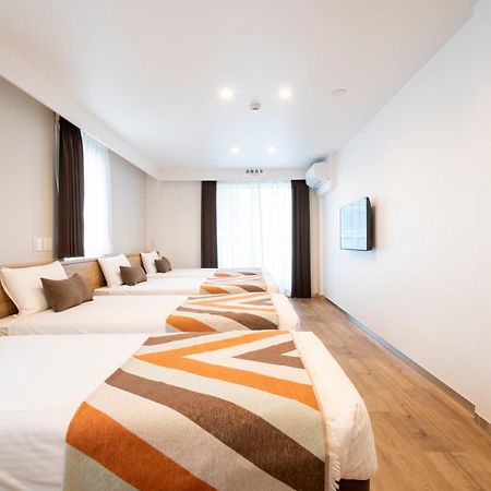 Eisei Stay Tokio Habitación foto