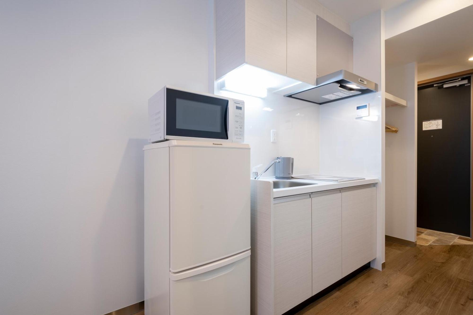 Eisei Stay Tokio Habitación foto