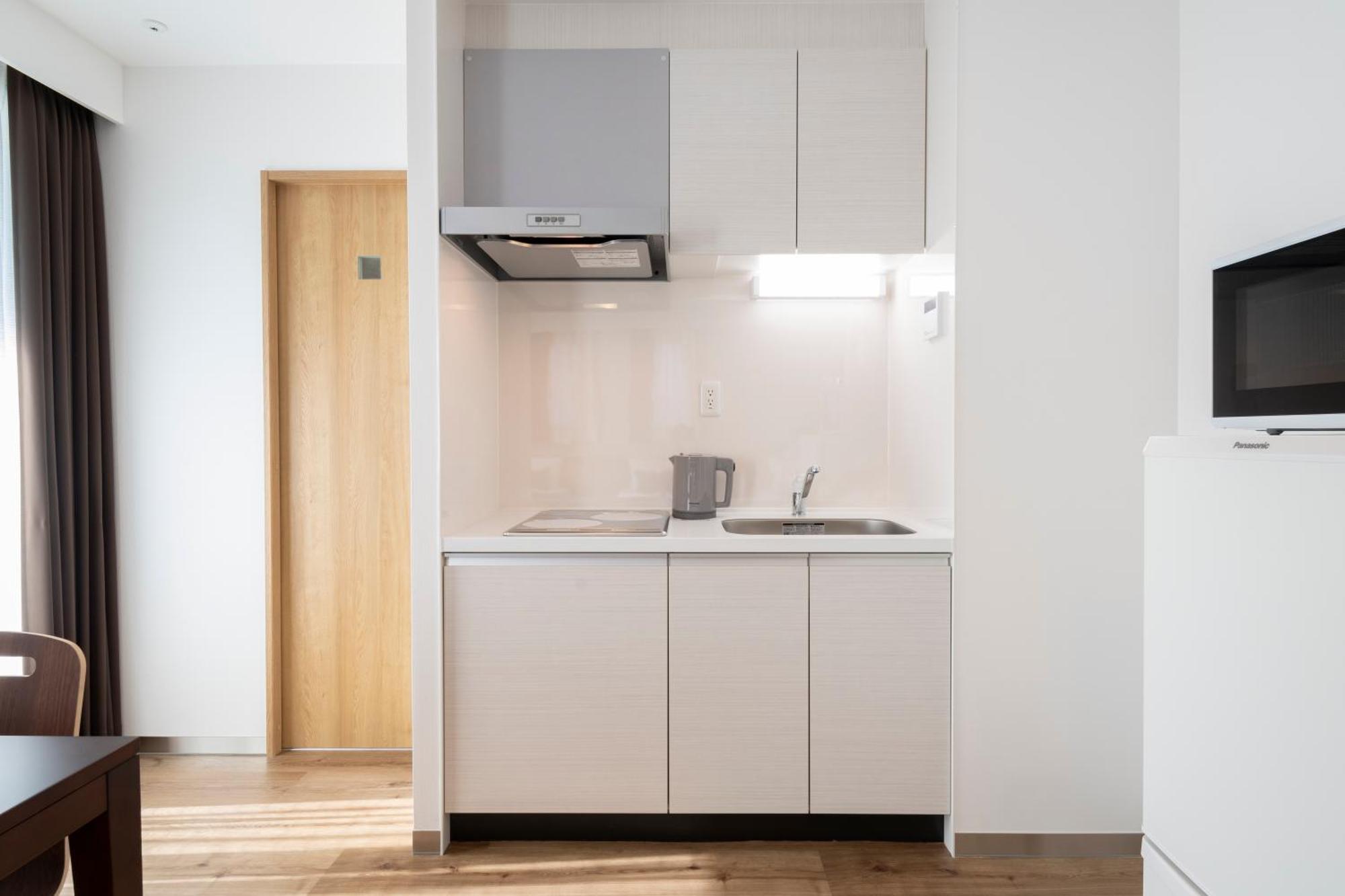 Eisei Stay Tokio Habitación foto