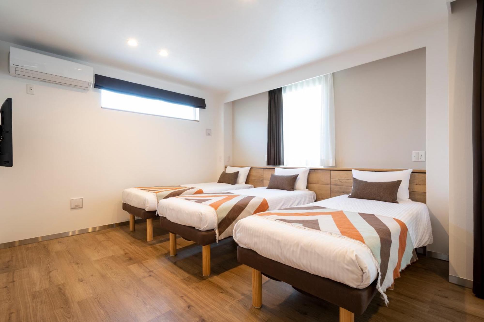 Eisei Stay Tokio Habitación foto