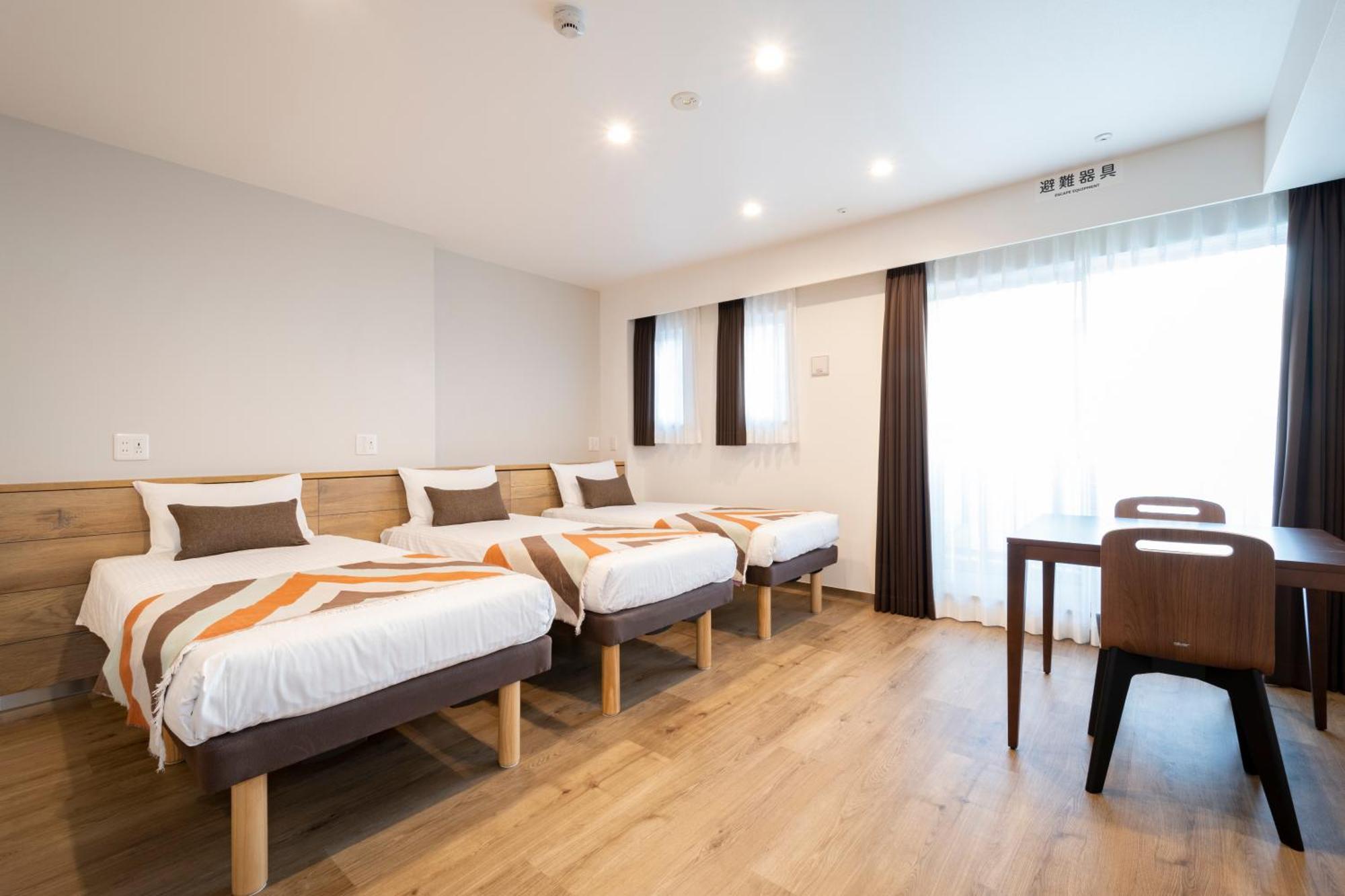 Eisei Stay Tokio Habitación foto