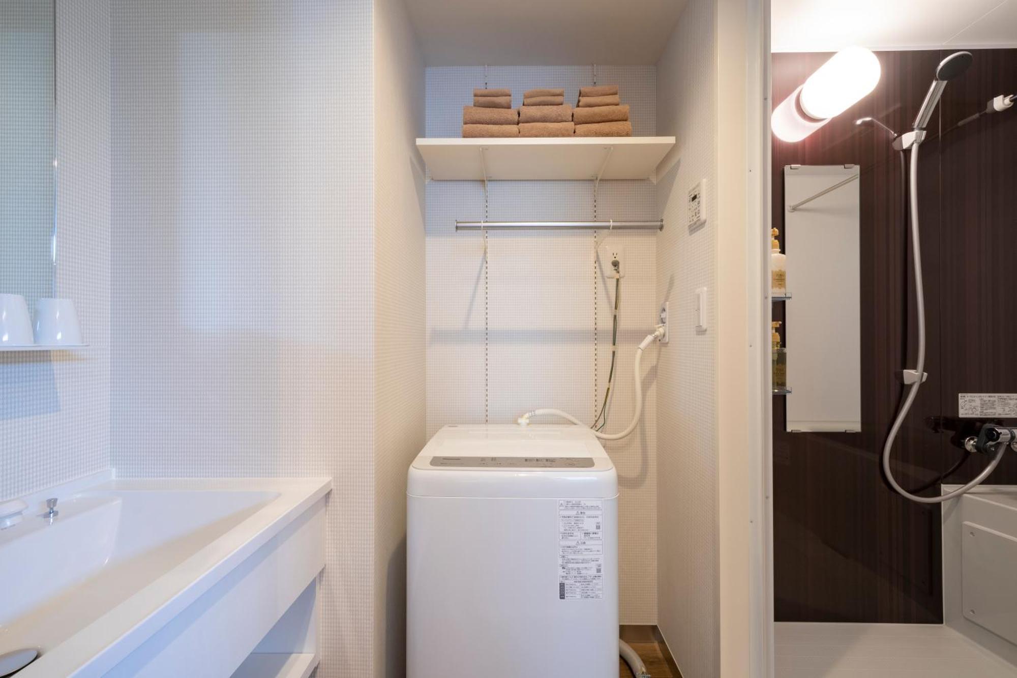 Eisei Stay Tokio Habitación foto