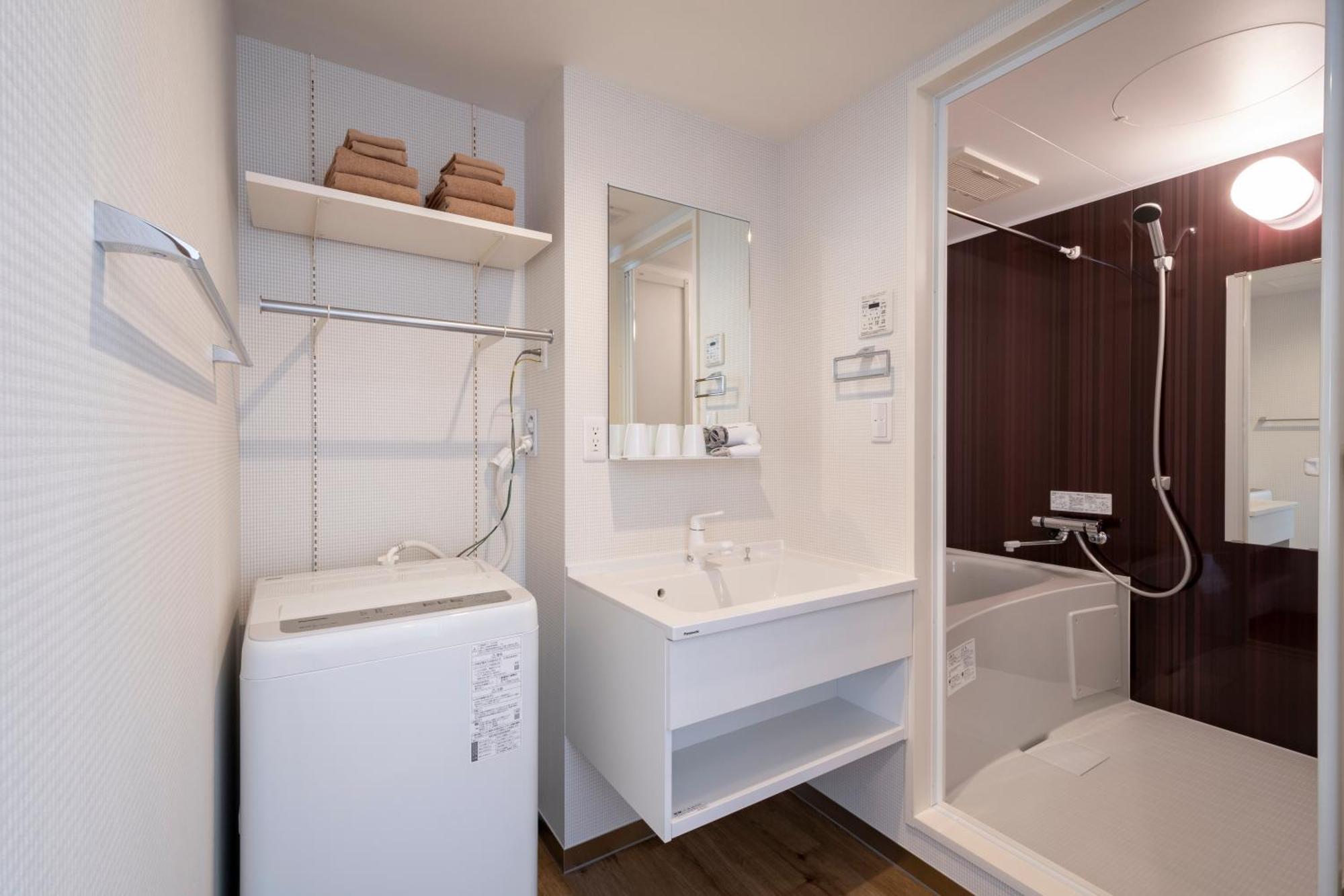 Eisei Stay Tokio Habitación foto