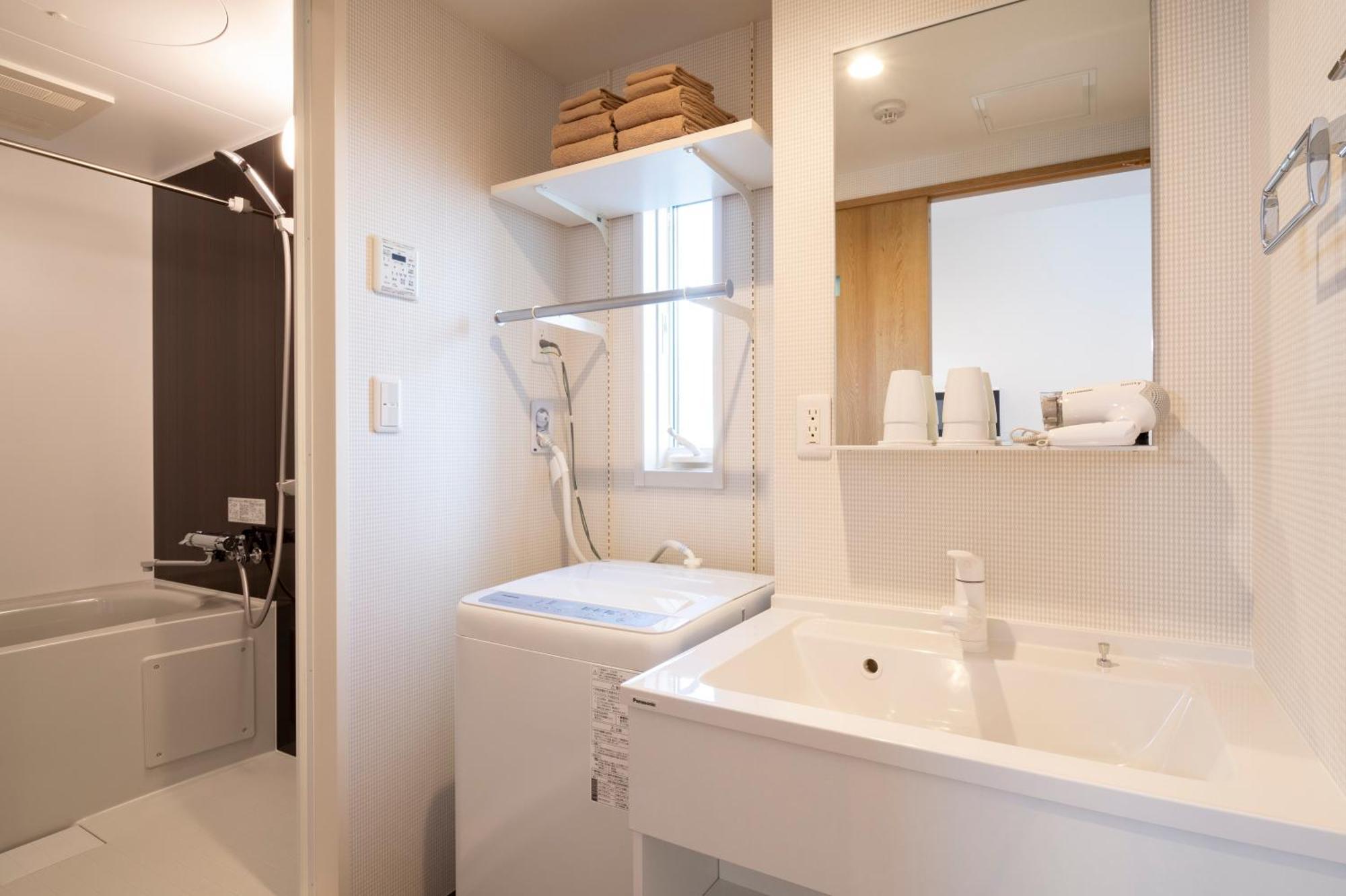 Eisei Stay Tokio Habitación foto
