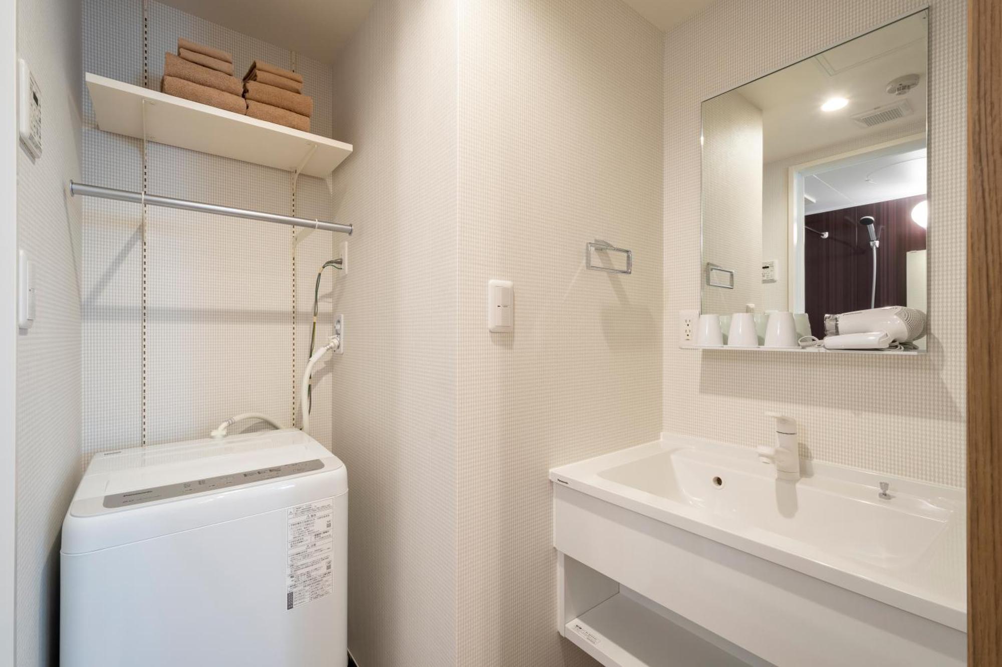 Eisei Stay Tokio Habitación foto